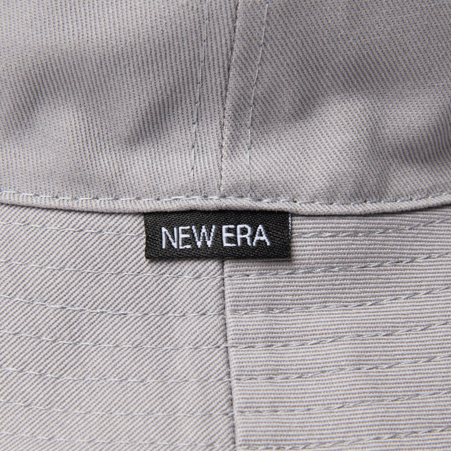 バケット01 リバーシブル MLB Reversible Hat ロサンゼルス・ドジャース グレー