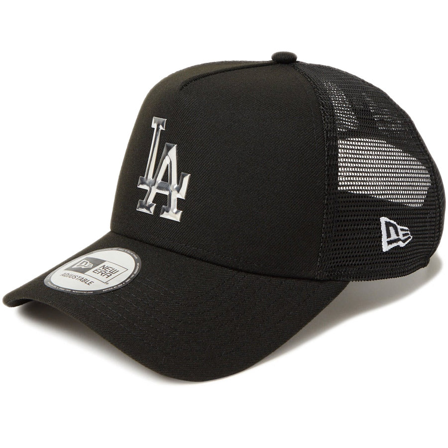 ニューエラ キャップ NEW ERA 9FORTY A-Frame トラッカー TPU