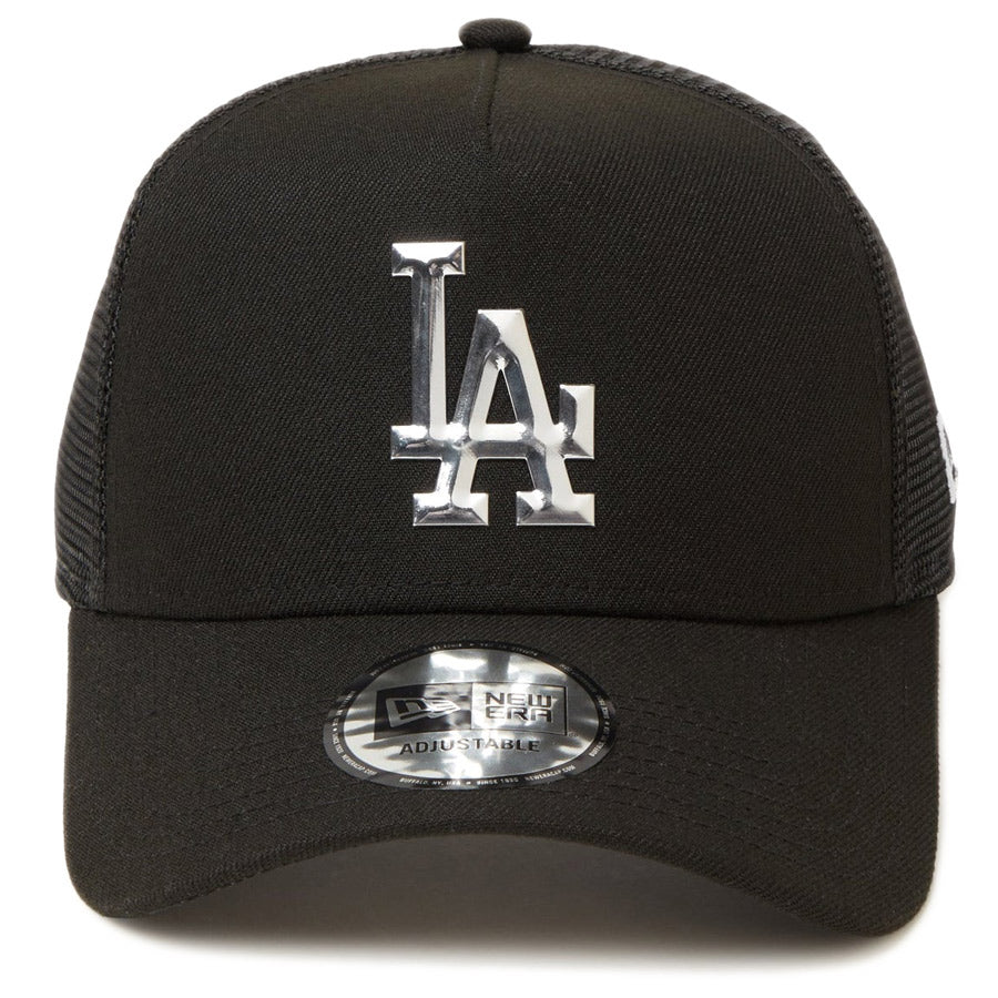 ニューエラ キャップ NEW ERA 9FORTY A-Frame トラッカー TPU