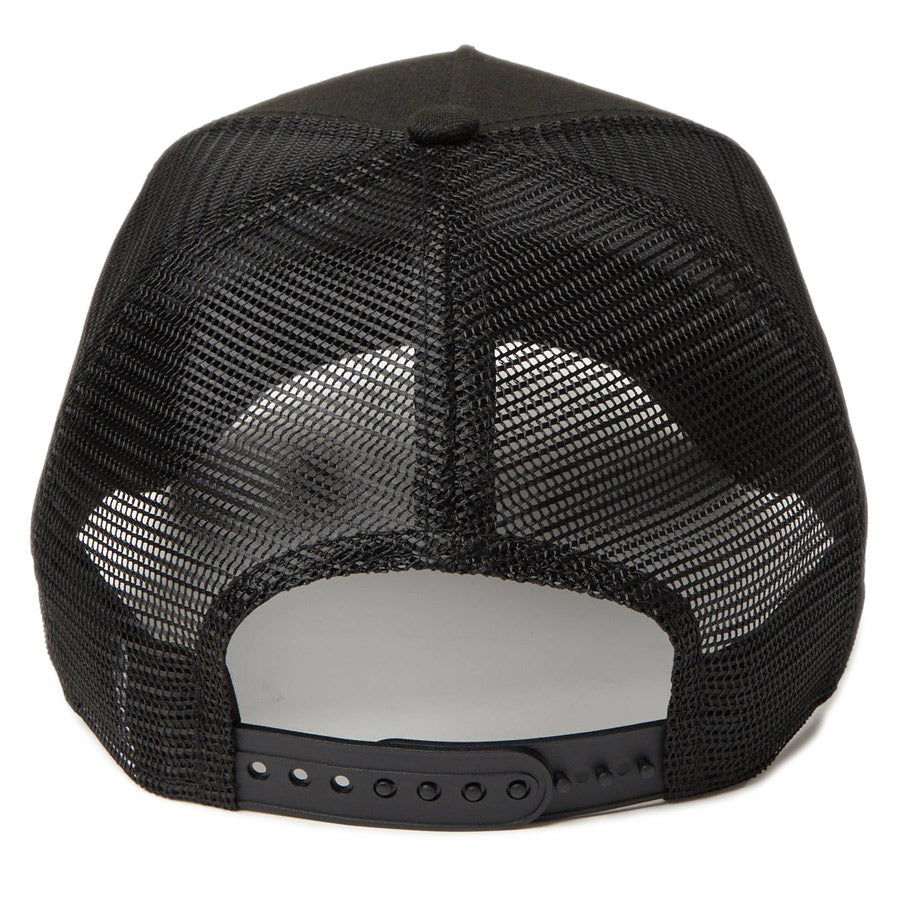 ニューエラ キャップ NEW ERA 9FORTY A-Frame トラッカー TPU