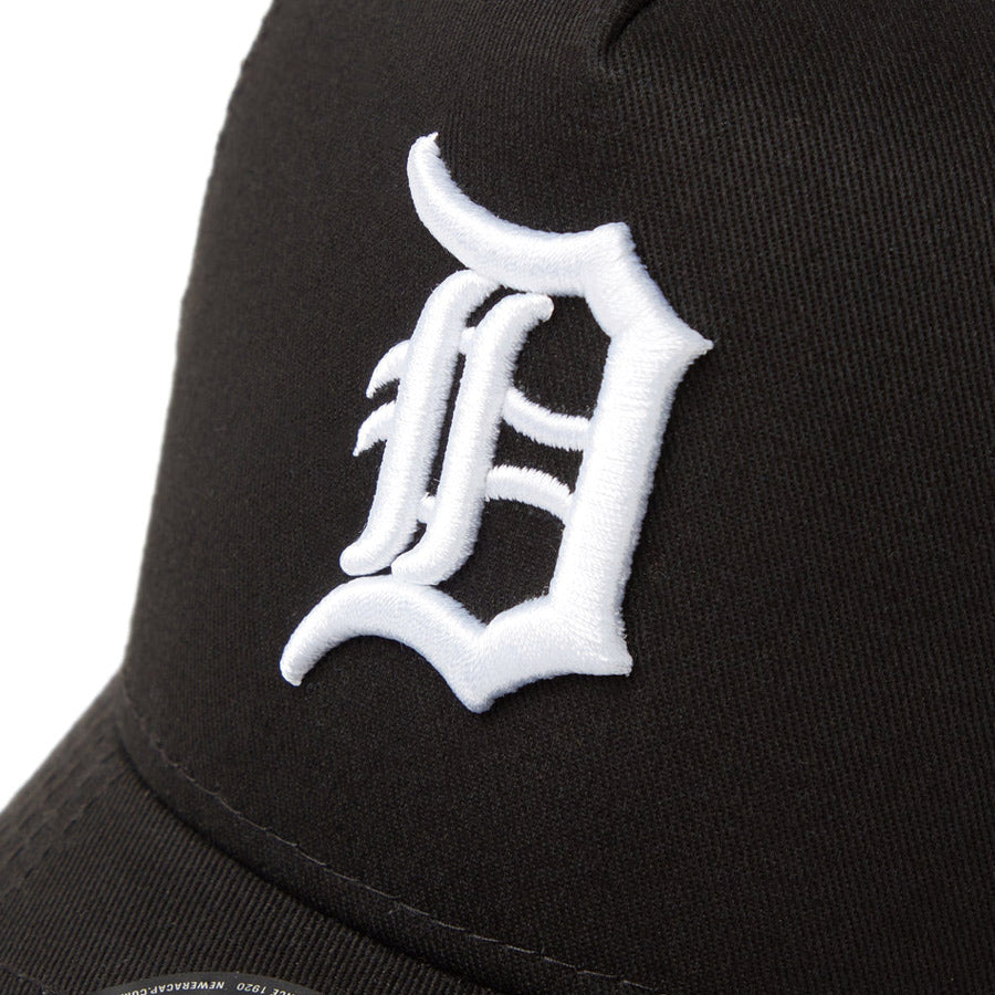 ニューエラ キャップ NEW ERA 9FORTY A-Frame トラッカー MLB