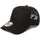 9FORTY A-Frame トラッカー MLB Mesh Embroidery ロサンゼルス・ドジャース ブラック