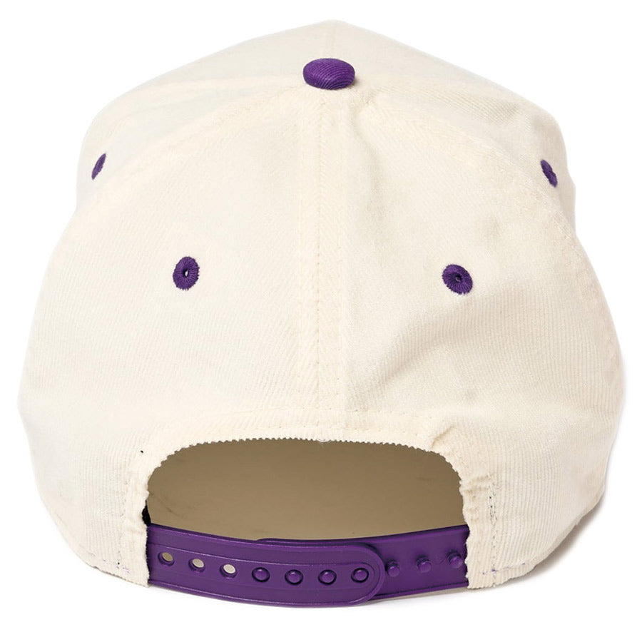 ニューエラ キャップ NEW ERA 9FORTY A-Frame Summer Corduroy