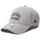 9FORTY College Logo グレー