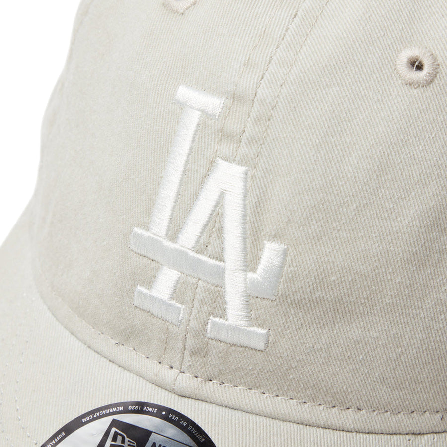ニューエラ キャップ NEW ERA 9THIRTY MLB Visor Logo