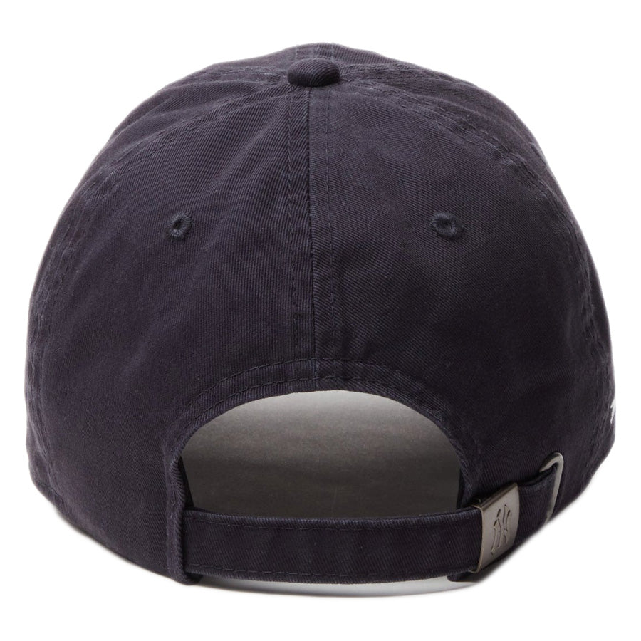 9TWENTY MLB Side Patch ニューヨーク・ヤンキース ネイビー