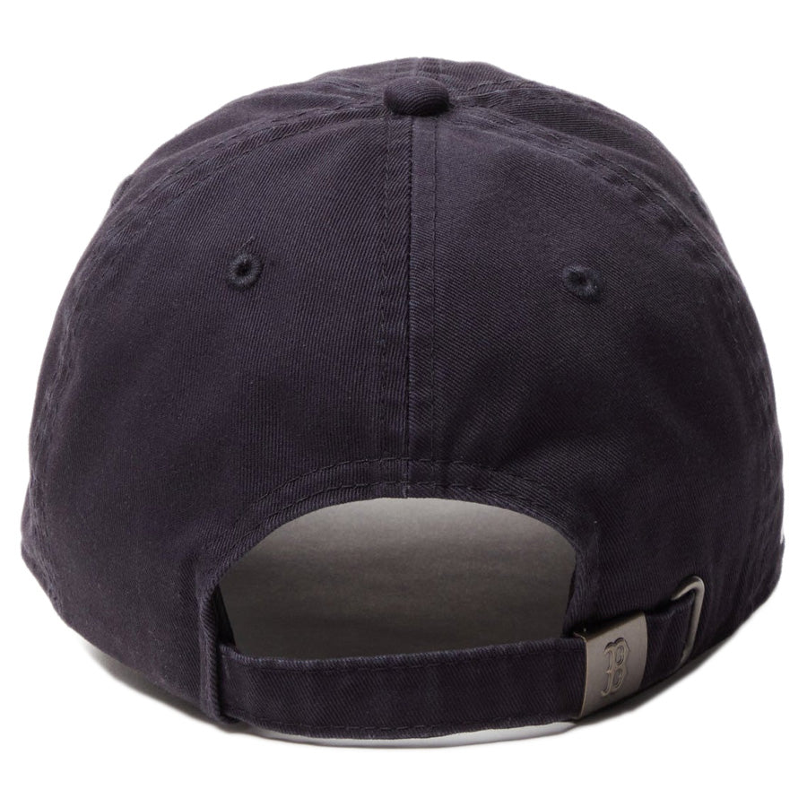9TWENTY MLB Side Patch ボストン・レッドソックス ネイビー