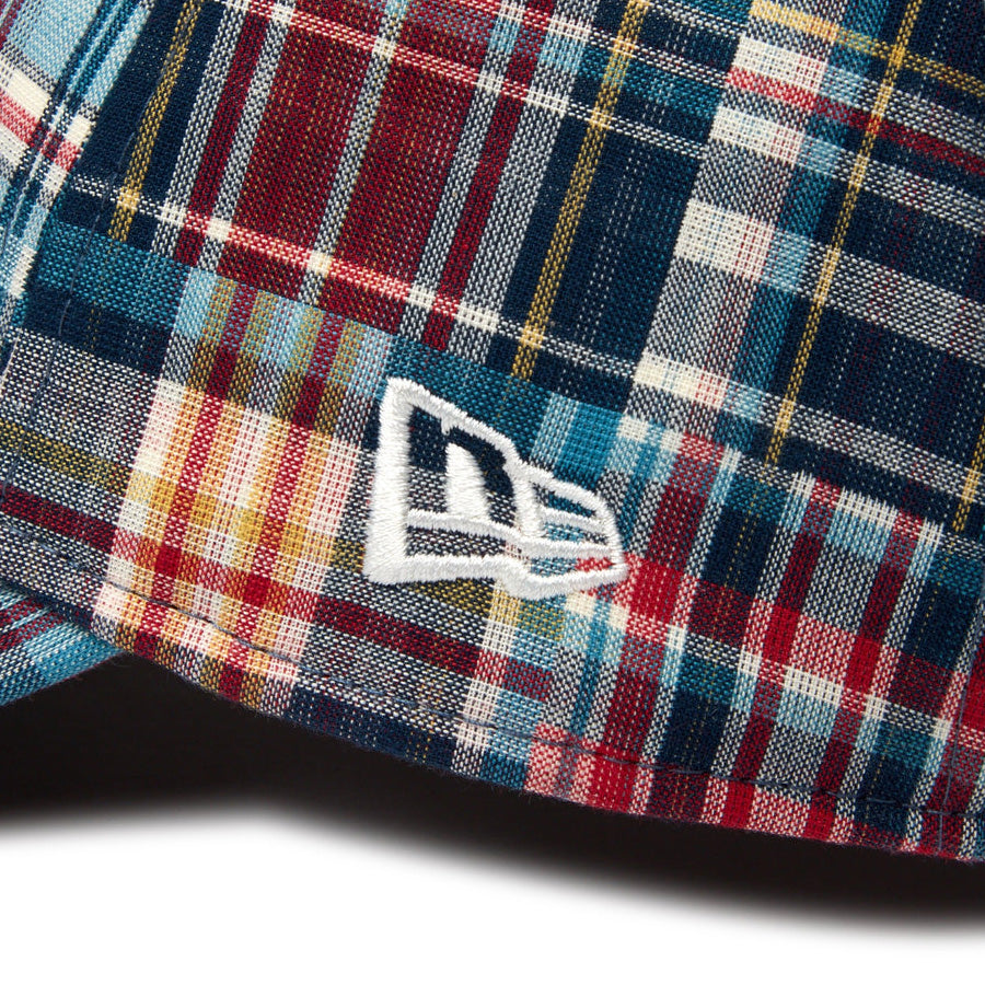 ニューエラ キャップ NEW ERA 9TWENTY MLB Patchwork