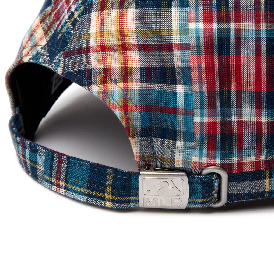 ニューエラ キャップ NEW ERA 9TWENTY MLB Patchwork