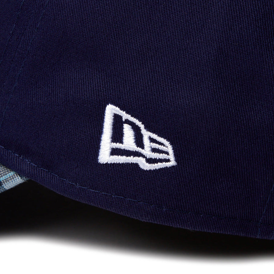 ニューエラ キャップ NEW ERA 9TWENTY MLB Patchwork
