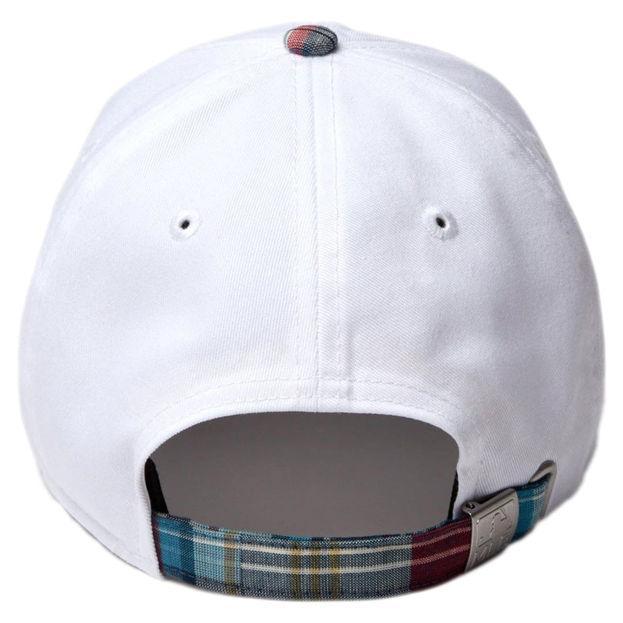 (NEWERAXMACHATT) 9TWENTYキャップ（チェック） NEWERA×MACHATT】9TWENTYキャップ（チェック） | MACHATT ONLINE