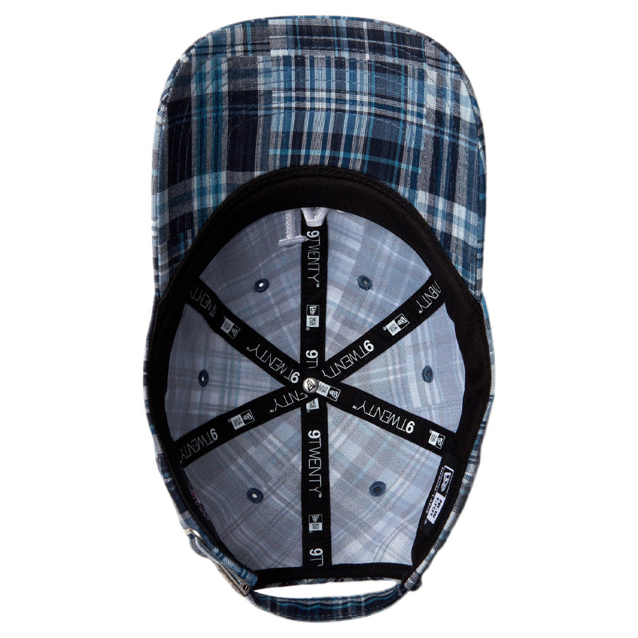 ニューエラ キャップ NEW ERA 9TWENTY MLB Patchwork