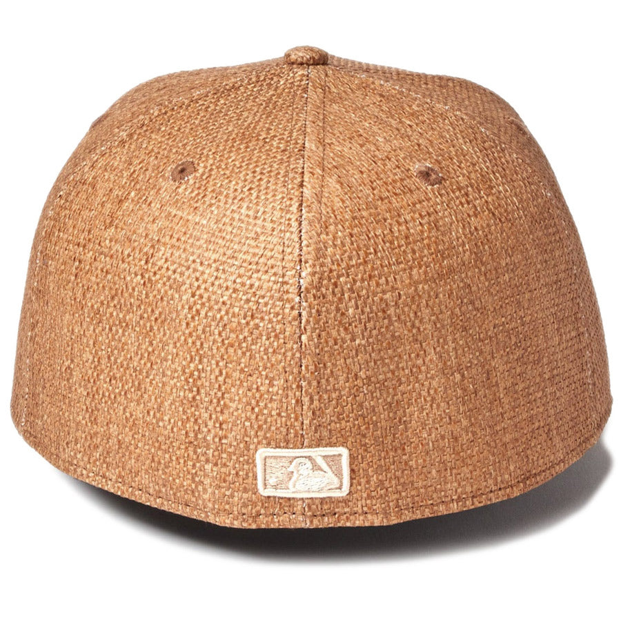 ロサンゼルス・ドジャース★ニューエラ★59FIFTY キャップ KHAKI 59FIFTY Paper ロサンゼルス・ドジャース カーキ | ニューエラ