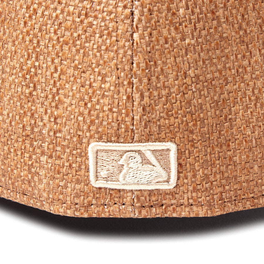 ニューエラ キャップ NEW ERA 59FIFTY Paper ロサンゼルス