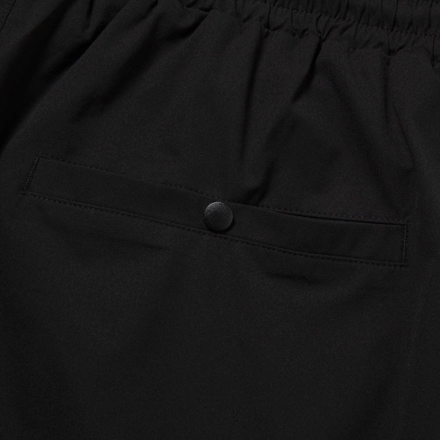 ユーティリティー ショートパンツ ブラック | アウトドア