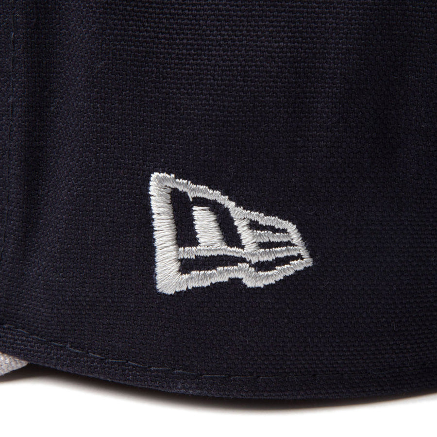 ニューヨーク・ヤンキース★ニューエラ★DUCK CANVAS キャップ 9FIFTY MLB Duck Canvas ダックキャンバス ニューヨーク