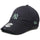 Youth 9TWENTY MLB Mid Logo ニューヨーク・ヤンキース ネイビー