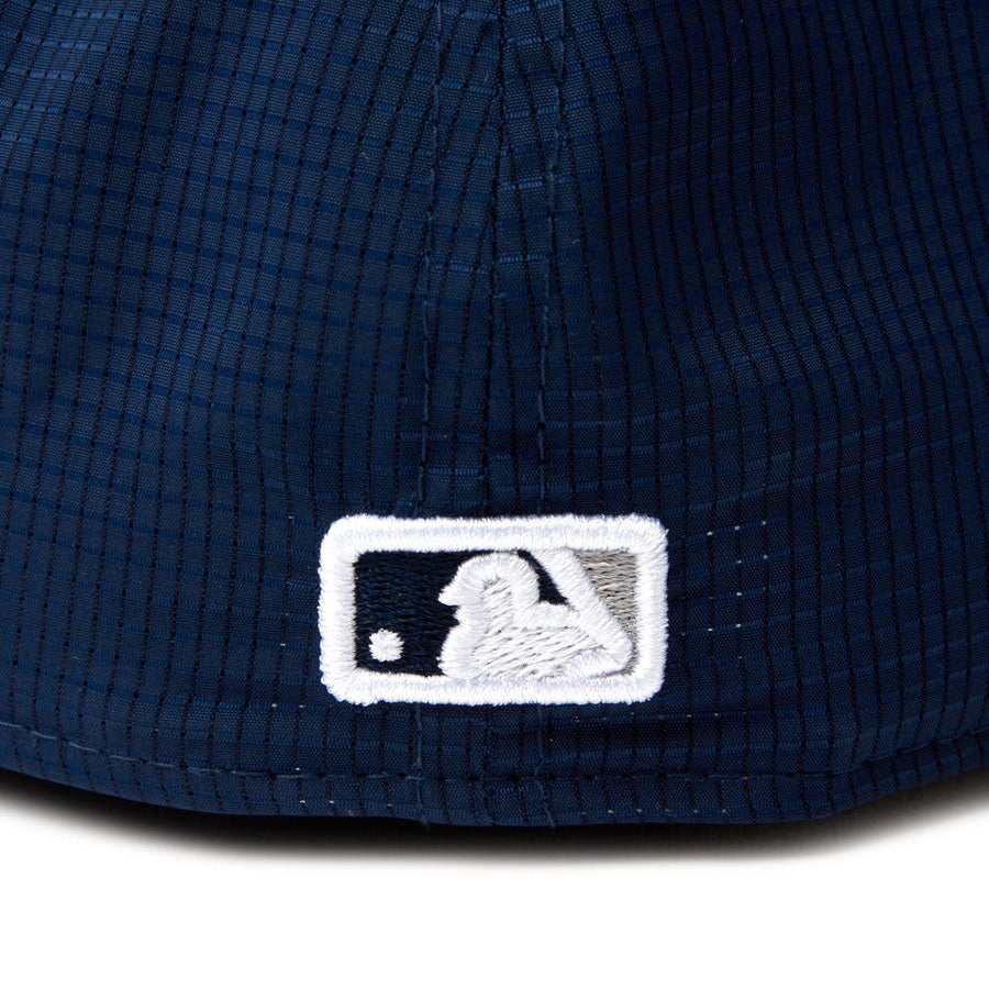 59FIFTY Tech Air Dot Air ニューヨーク・ヤンキース ネイビー | アウトドア