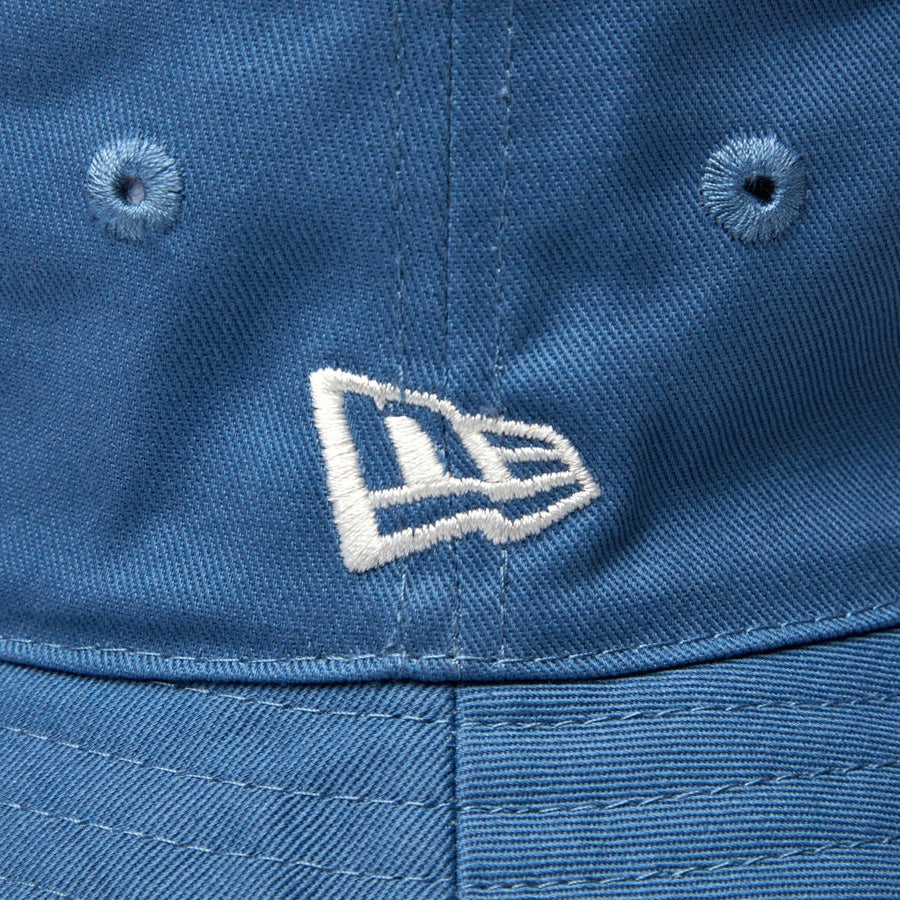 Kid&#39;s バケット01 Kid’s Reversible Hat ロサンゼルス・ドジャース フェーデッドブルー