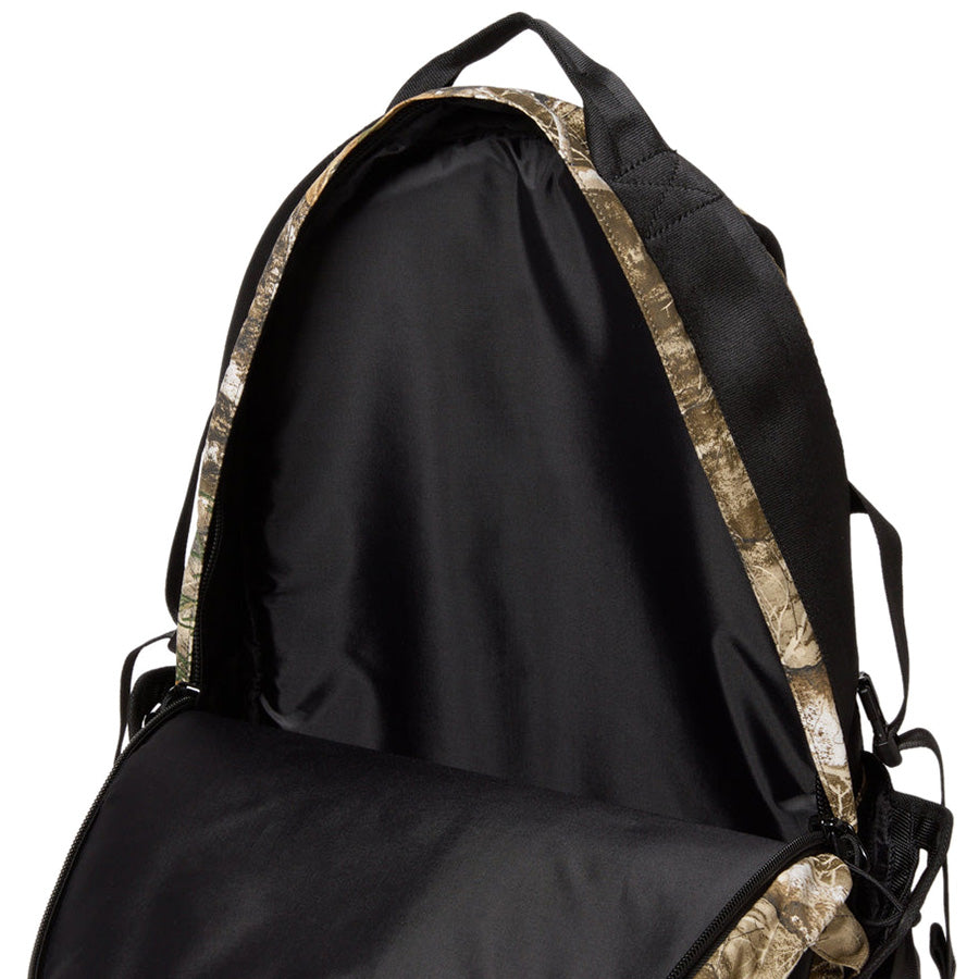 キャリアパック 35L リアルツリーカモ