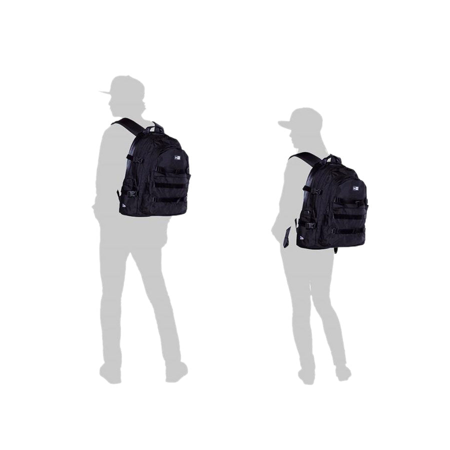 キャリアパック 35L リアルツリーカモ