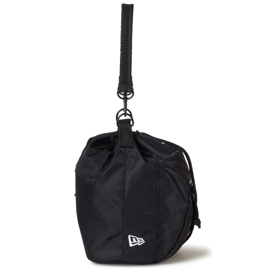 ニューエラ バッグ NEW ERA BAG 2WAY ドローストリング ポーチ