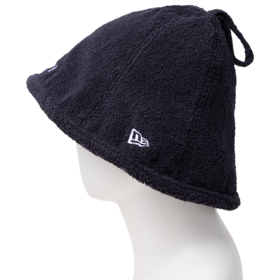 ニューエラ サウナハット Sauna Hat パイル サウナハット Sauna Hat パイル ベージュ | ニューエラ