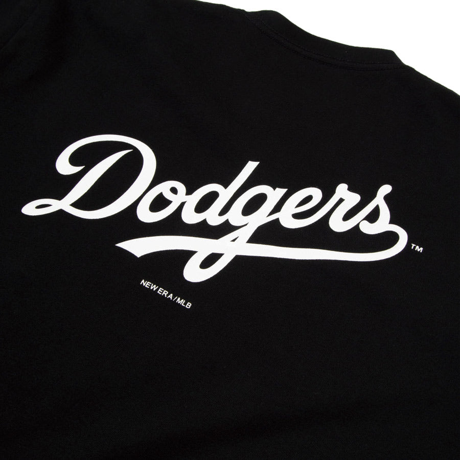 ニューエラ NEW ERA 半袖 コットン Tシャツ ロサンゼルス