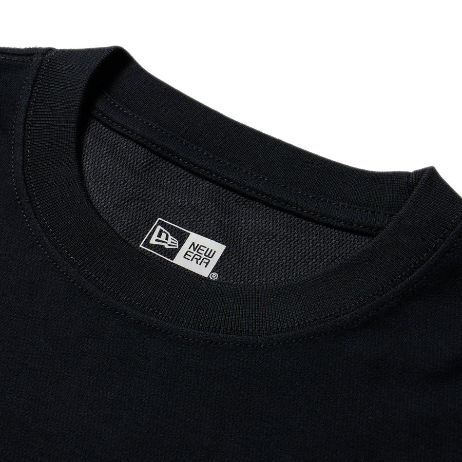 オーバーサイズド パフォーマンス タンクトップ Shadow Wordmark ブラック | パフォーマンスアパレル