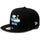 Youth 9FIFTY PEANUTS フロート ブラック