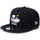 Youth 9FIFTY PEANUTS フロート ネイビー