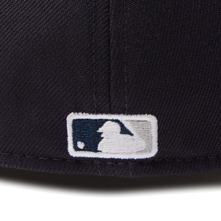 59FIFTY MLB GORE-TEX ニューヨーク・ヤンキース ネイビー