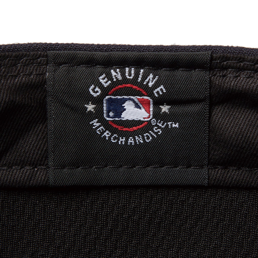 59FIFTY MLB GORE-TEX ニューヨーク・ヤンキース ネイビー