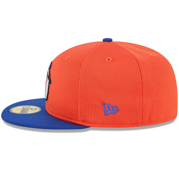 【新品】Nike × ニューヨーク・メッツ キャップ AMAZIN'フリーサイズ ナイキ キャップ ニューヨーク メッツ MLB EVERGREEN CLUB