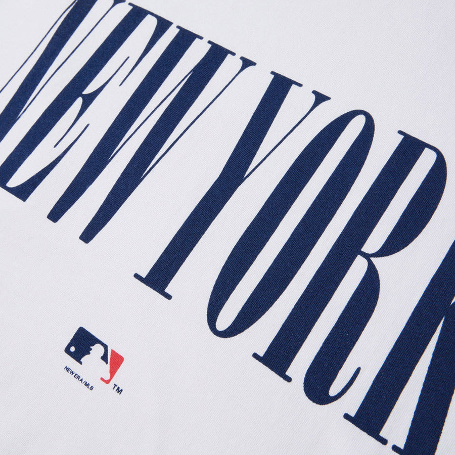 ニューエラ アパレル NEW ERA 半袖 オーバーサイズド コットン T