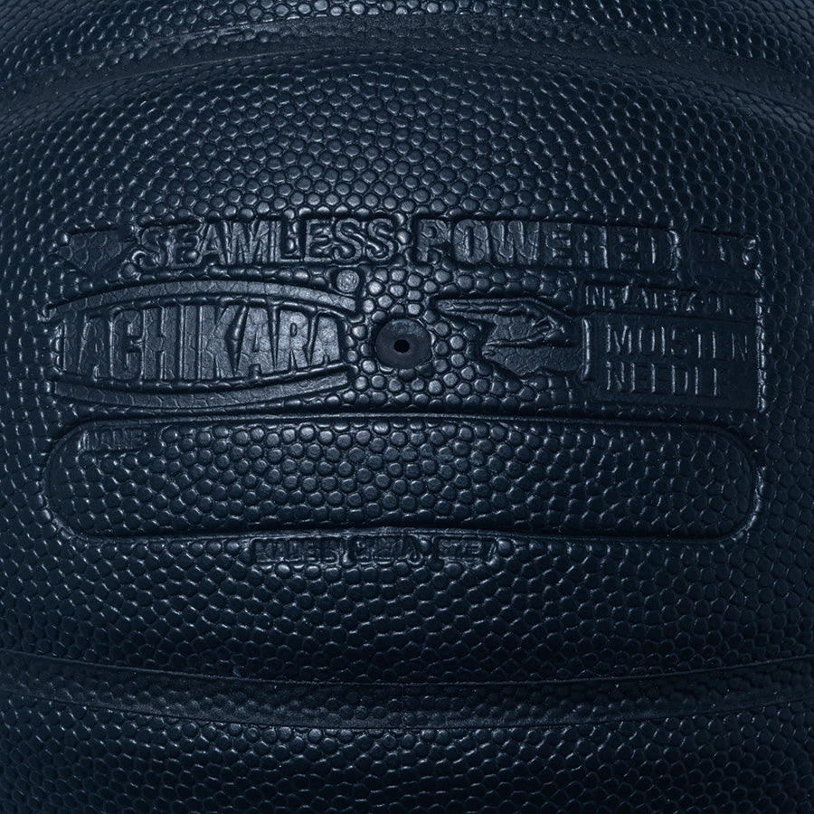 バスケットボール TACHIKARA ブラック 【Performance Apparel】