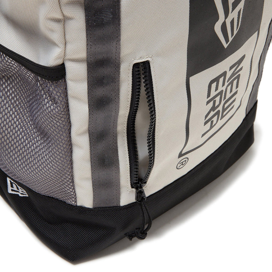 Youth ボックスパック 15L ボックスロゴ ストーン