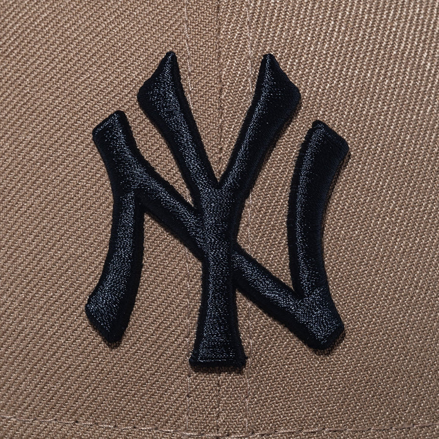 ニューエラ キャップ NEW ERA 9FORTY ニューヨーク ヤンキース