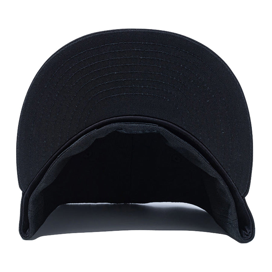 59FIFTY 読売ジャイアンツ ビジター ブラック×クラウド