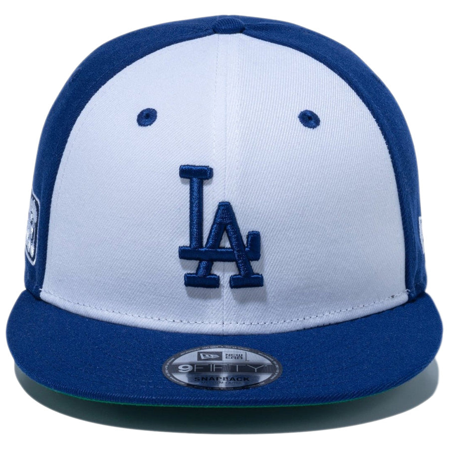 NEW ERA/9FIFTY MLB TOKYO SERIES 2025 / ロサンゼルス
