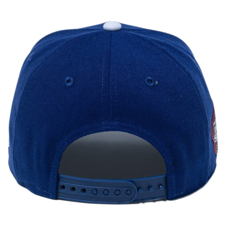 Youth 9FIFTY MLB TOKYO SERIES 2025 ロサンゼルス・ドジャース ダークロイヤル