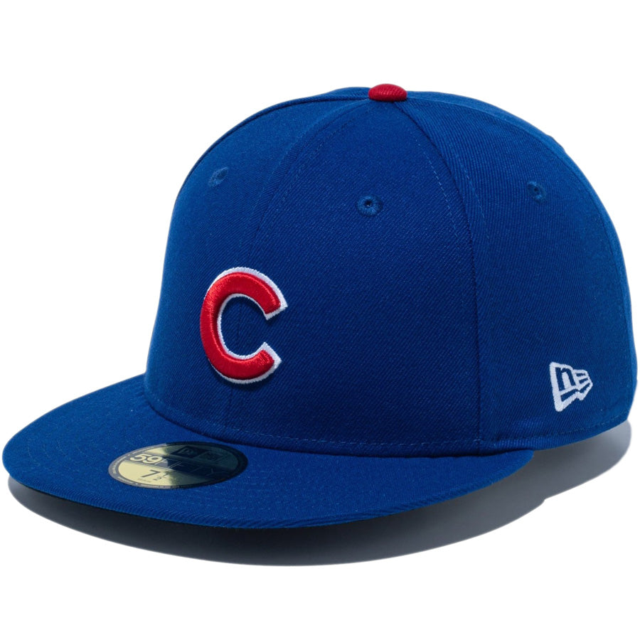 59FIFTY MLB TOKYO SERIES 2025 シカゴ・カブス ライトロイヤル