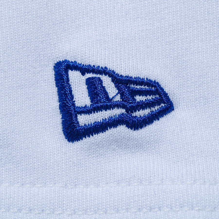 半袖 コットン Tシャツ MLB TOKYO SERIES 2025 ロサンゼルス・ドジャース 東京 ホワイト レギュラーフィット