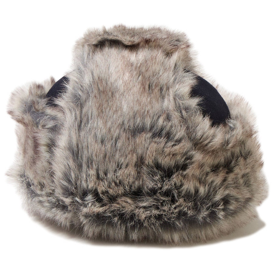 ニューエラ キャップ NEW ERA トラッパー TRAPPER ウール ニューヨーク