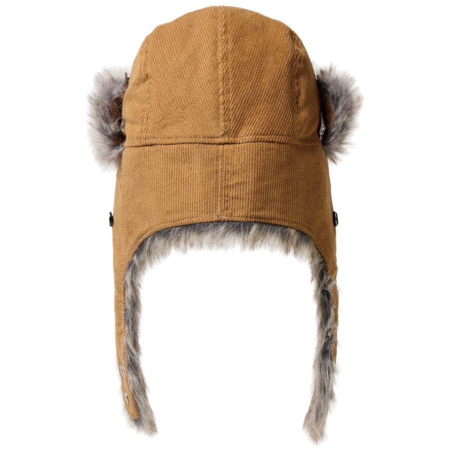 トラッパー コーデュロイ ウィート