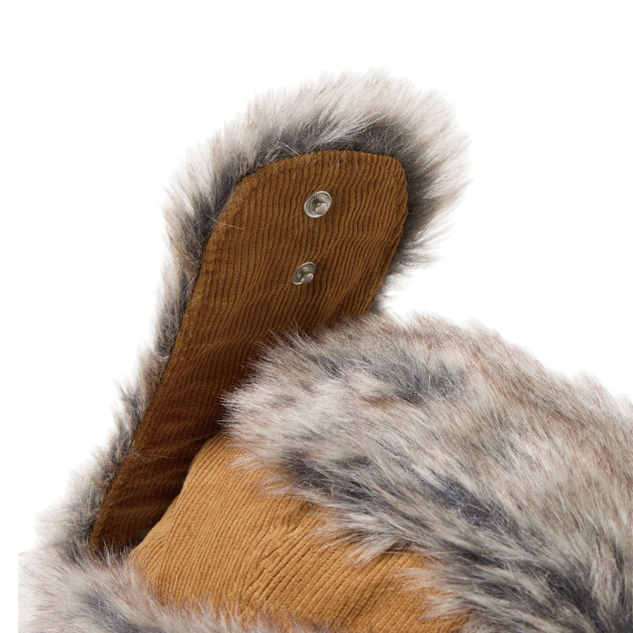 トラッパー コーデュロイ ウィート