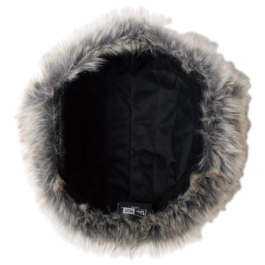 トラッパー コーデュロイ ウィート