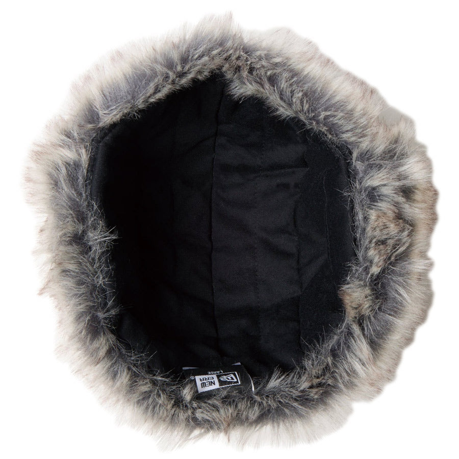 トラッパー コーデュロイ ブラック