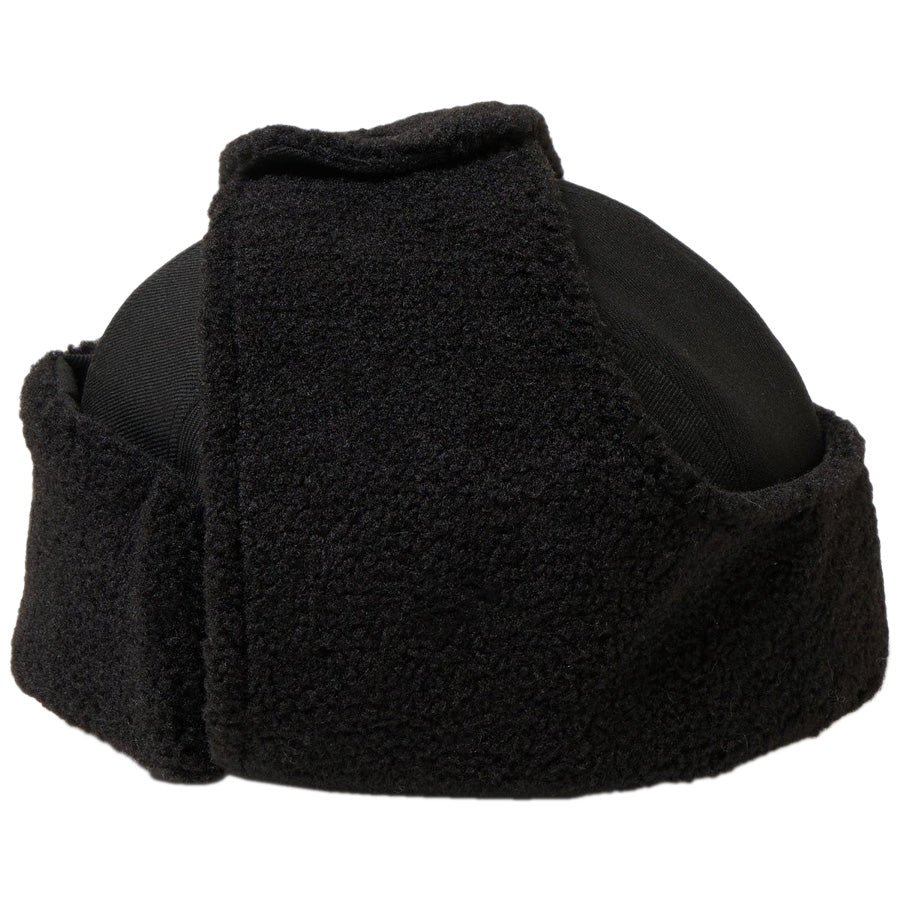 ニューエラ　トラッパー The Trapper ブラック　XL トラッパー The Trapper ブラック | ニューエラオンラインストア