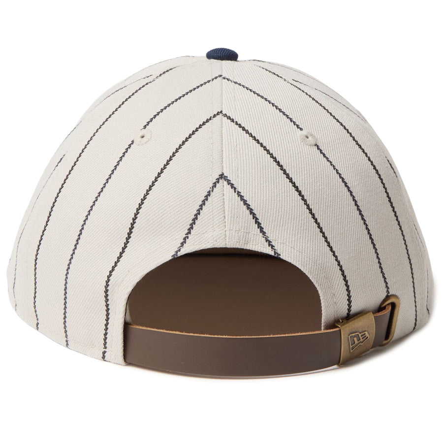 RC 9FIFTY レザーストラップ Heritage Collection 1920 オーシャンサイドブルー